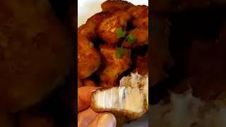 nuggets de poulet