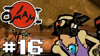 Okami HD -- Deel 16 [Plicht]