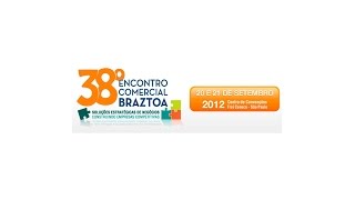 38º ENCONTRO COMERCIAL BRAZTOA