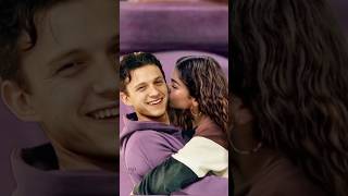 Zendaya and Tom holland most playful moments…