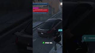 ME LEVARAM PARA CACCAO DE ARMA  GTA V | GTA RP |