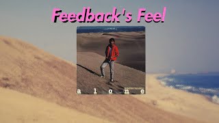 Masayoshi Takanaka - Feedback's Feel