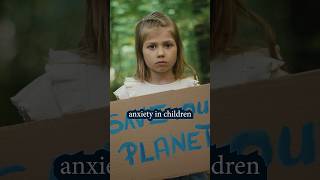 Rising Anxiety in Children