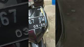 Viar bit 2021 Bulan 3 Plat W Gresik Jawa timur dijual kondisi seperti baru. WA 082143444406