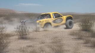 BITD Vegas to Reno 2016  Desert Race Off Road Trophy Truck TIME TRIAL