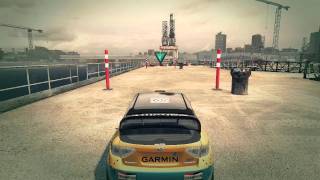 Dirt 3 Speed run 03 (Platinum)