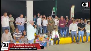 #Altamira Brinda Gobierno de Altamira Seguridad Vial en el Municipio 🚦#4T #Tamaulipas