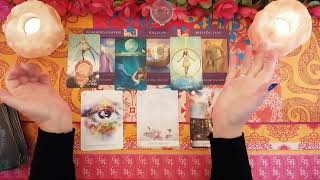 ♏️ Schorpioen • Wat Mag Je Nu Weten? • Tarot Reading 2024