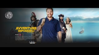 Avventure Impossibili con Josh Gates (2019)