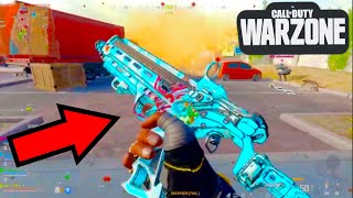 TOP 5 SMG LOADOUT WARZONE SEASON 6