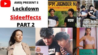 | Lockdown Side Effect | Part-2 |#Boys Full Comedy | AMDJ |