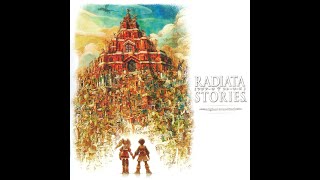 RADIATA STORIES Original Soundtrack