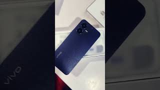 VIVO Y22 #vivo #oppo #samsung #iphone #shortvideo #s23ultra #shorts