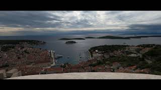 Hvar, Fortica 2021