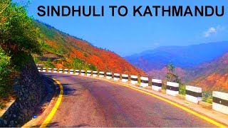 Sindhuli To Kathmandu Vlogs