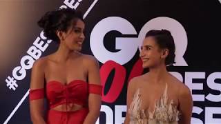 Elixir Nahar at GQ Best Dressed: Does Patralekhaa ever check her partner’s phone?