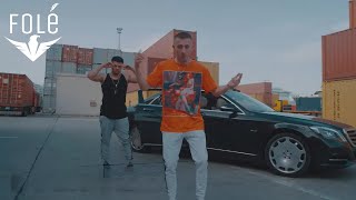 S4Mm Ft. Noizy - La Familia