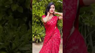 #twinkle_0_15 #twinkle015 #danceshorts #sareelove #cutegirl #viral #teluguactress #trendingvideos