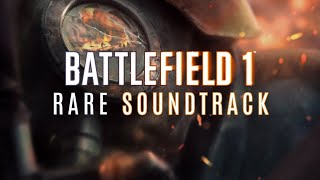 Battlefield 1 Soundtrack: Avanti Sovoia - Lodge Search and Rescue | Campaign Music