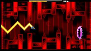 Geometry Dash (Demon) - Climactic by NoNamED 1004