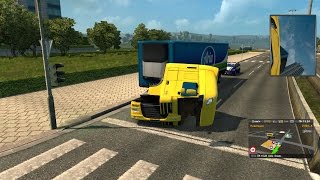 УГАРНЫЙ ГЛЮК - eurotrucks2