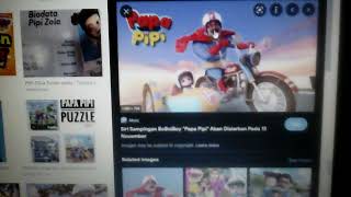 Video vtentang berita : papa dan pipi movie ( boboiboy papa zola and pipi zola movie ) 2023 .