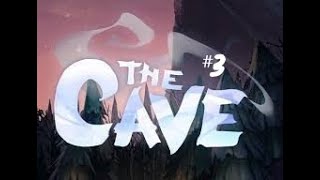 the cave #3