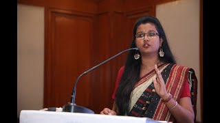 Insights from PAI 2019- Udita Dutta