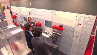 drinktec 2009 - drinktec movie (HQ)