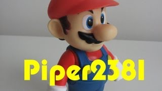 Super Mario Toy