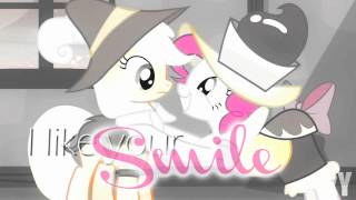 [Pmv] ApplePie /♥/ I love you..