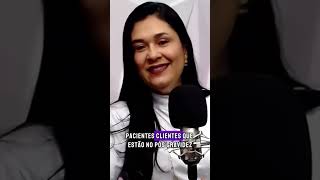 Lipo sem corte que pode ajudar no pós gravidez com Zilania Costa.