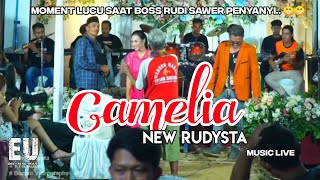 CAMELIA NEW RUDYSTA REMBANG