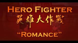 Hero Fighter - Romance