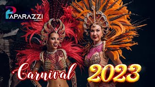 PAPARAZZI Carnival Trinidad and Tobago 🇹🇹 2023.. Carnival started 🎭🎭🎭#carnival2023 #carnivaltrinidad