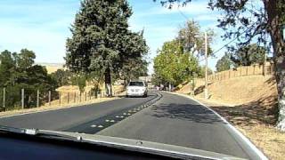 Folsom Prison in Folsom CA California