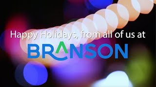 Branson Holiday Video 2021