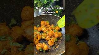 Chatpata aloo recipe #shorts #shortvideo