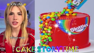 🌹 Play Cake Storytime 💚 Best Compilation Of @BaileySpinn| Part33