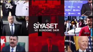 KANAL 7 AVRUPA (INT) - Reklam Kuşağı (3 Ocak 2023)