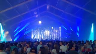 Matador @ Open Air Festival Saterday 2019