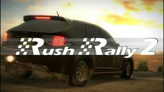 Rush Rally 2 APK ANDROID