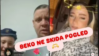 BEKO SKLONI SE ODAVDE, NE SMIJES TI OVO GLEDATI. **ZOVI BEKU POBJEZE MI ZENA** KOMEDIJA