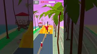 #cycle games #shorts Video bike Rush game #youtube  #shortsviral