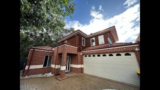 For Sale Property Tour - 3/72 Hardey Road, Belmont