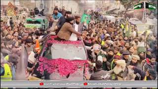 Rawalpindi Tlp Really | Big Power Show In Pindi | Tlp Pindi Updates