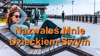 Nazwałeś Mnie Dzieckiem Swym (Who You Say I Am)-Karaoke Saksofon Altowy Instrumental R Morgan V1 PlS