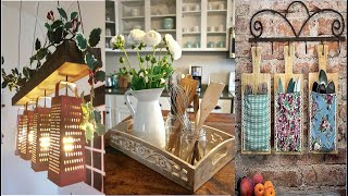 TOP 30 IDEIAS DE DECORAÇÃO PARA COZINHA