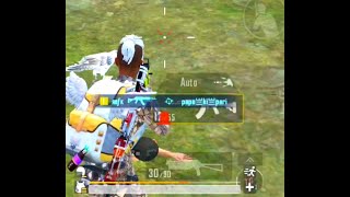 pubg mobile gameplay video ||pubg mobile game ki video || pubg mobile|| I Killed Papa ki pari 😆