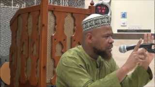 The Foundations of the Sunnah | Lesson 7 | Abu Usamah at-Thahabi | HD